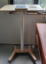 User picture