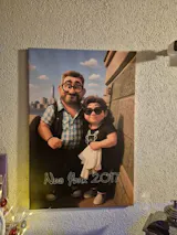 User picture