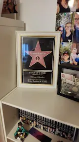User picture