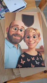 User picture