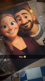 User picture