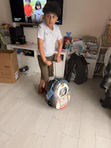 User picture