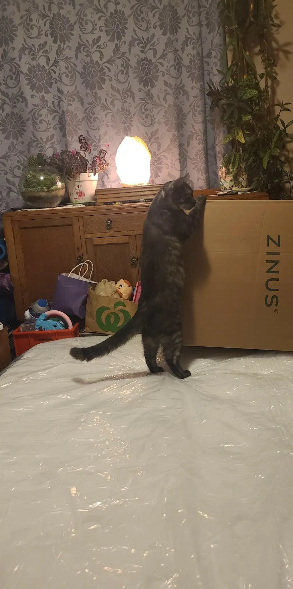 Deluxe Signature Pocket Spring Mattress