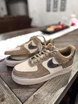 Nike Air Force 1 '07 Zipped