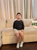 Little Kid New Balance 480 Zipped