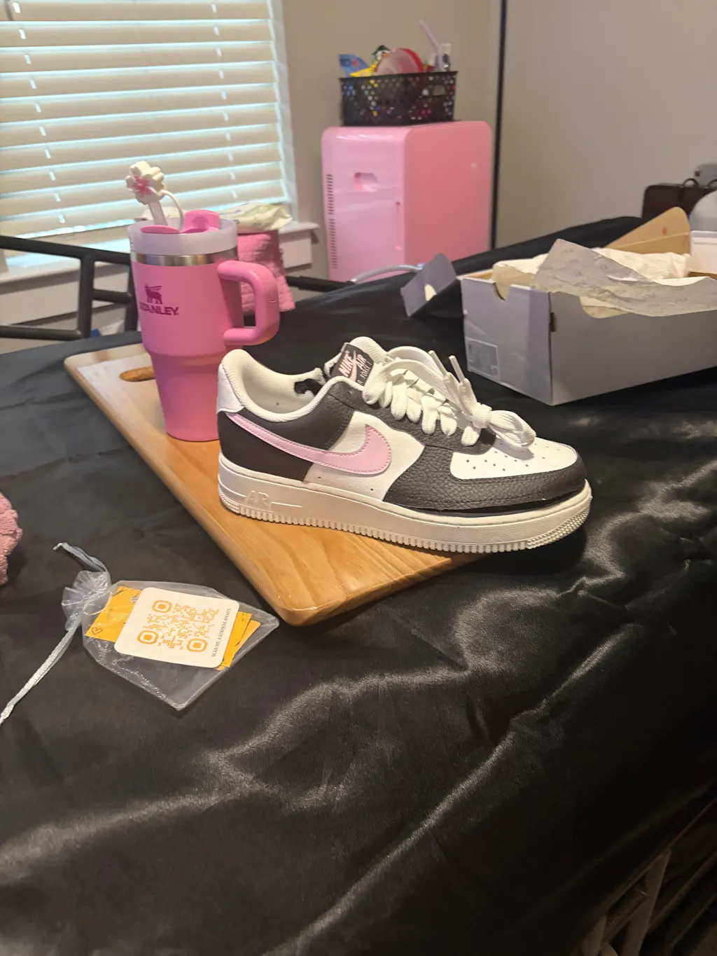 Nike Air Force 1 '07 Zipped