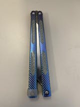 Light Weights for MachineWise Serif & Opus – Zippy Balisong LLC