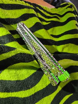 BBbarfly SuperFly Spacers