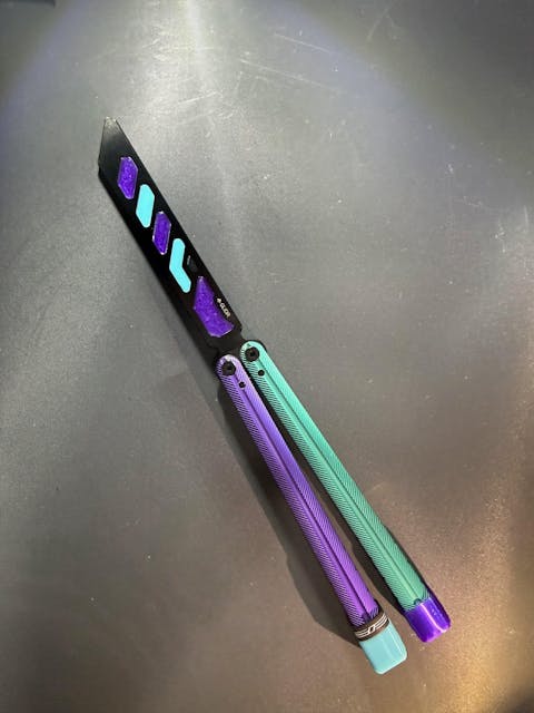 Balance Insert for Glidr Pacific