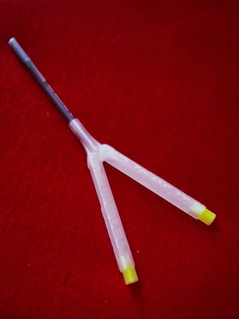 BaliQuill [Pen Balisong]