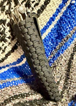 EDC Pocket Slip by BalisongSlips