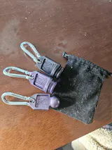 2x KillClips + FREE Snap Rings