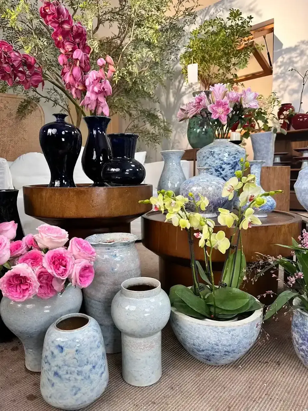 side tables