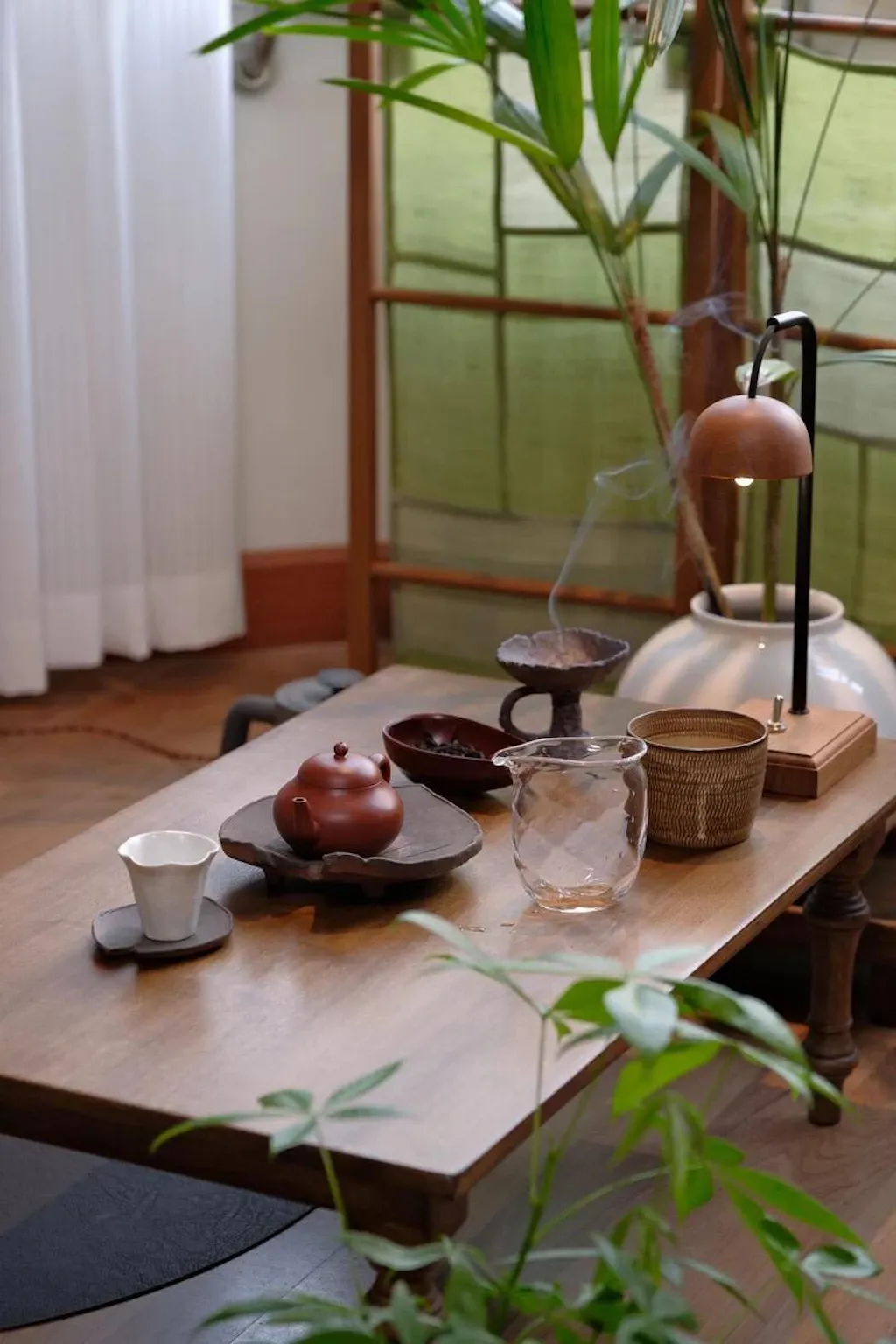 coffee table side table set