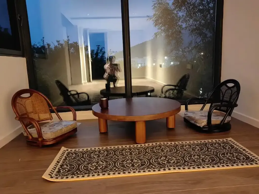 unique living room tables