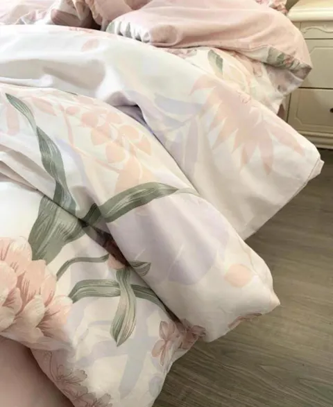 All Season Mulberry Silk Duvet