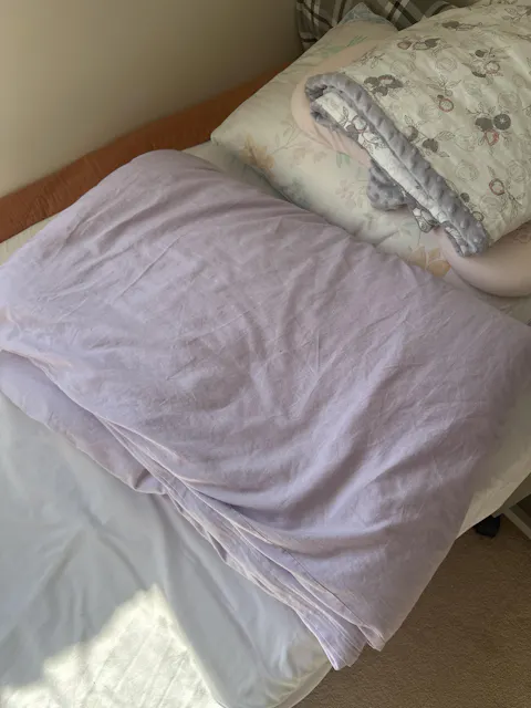 All Season Mulberry Silk Duvet