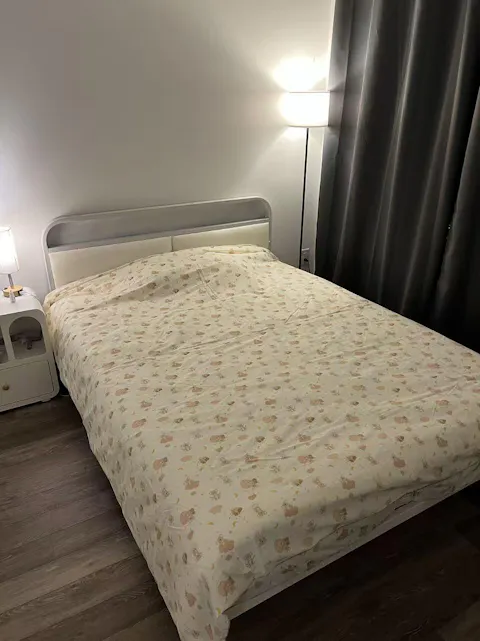 Winter Mulberry Silk Duvet