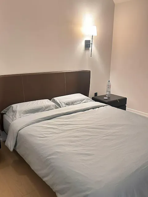 Long Staple Cotton Sateen Sheet Set