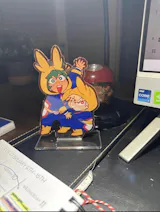 User picture