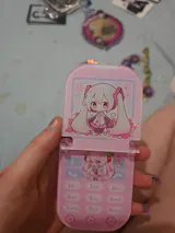User picture