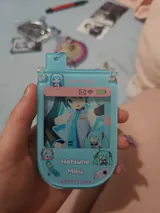 User picture
