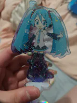 User picture
