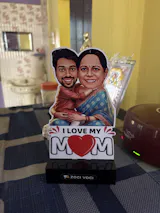 User picture