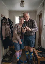 User picture
