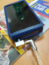 User picture