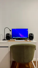 User picture