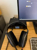 User picture