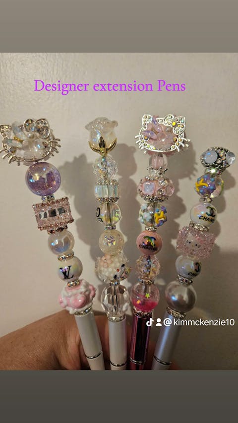 FS0978-2mm Diamonds Chain For Making Fancy Pen Or Fancy Beads