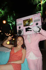 User picture