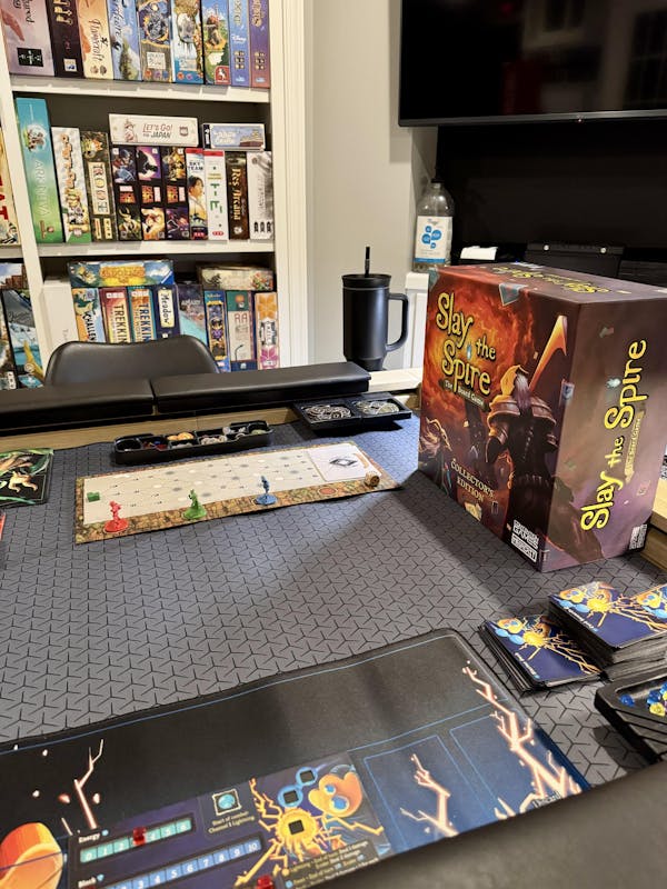 Pangea Gaming Table (3x5)