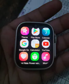 Review picture