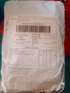 Review picture