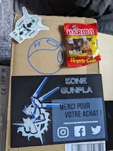 User picture
