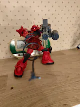 User picture
