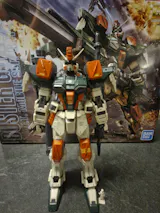 User picture