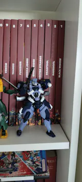 User picture