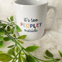 World's Best Auntie Mug - Aunt gift - Cousin Pink Present ideas - Birthday gift for Aunty - from niece or nephew - gift for sister