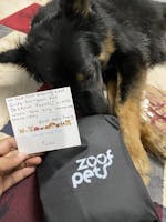 Zoof Grips