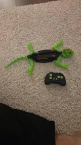 User picture
