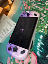 User picture