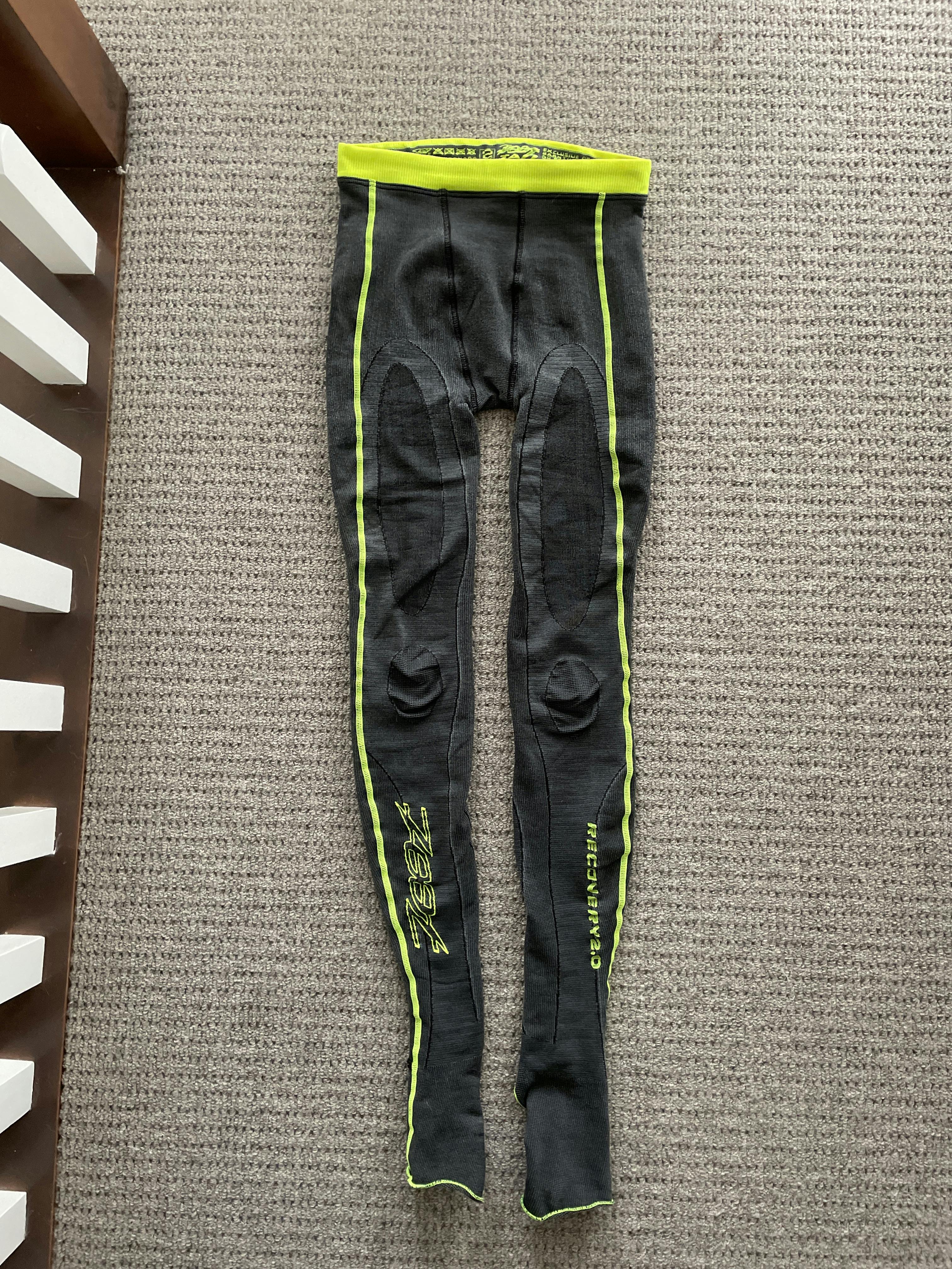 Zoot recovery outlet tights