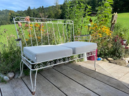 Bodenkissen - Outdoor