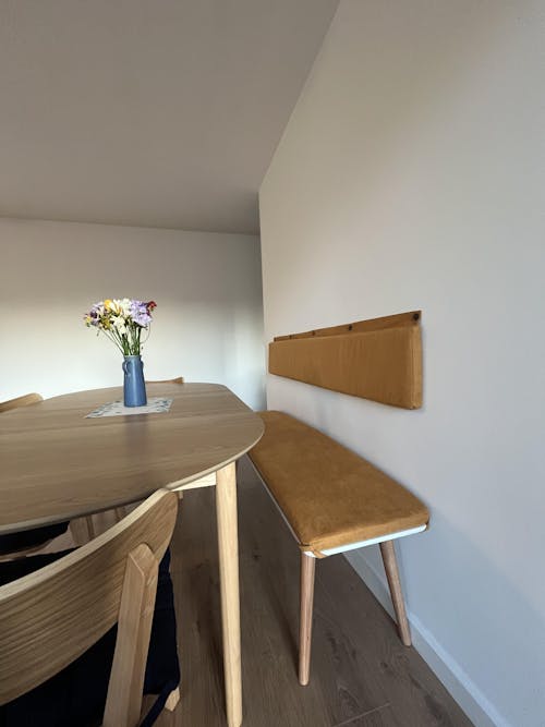 Bankauflage - Indoor