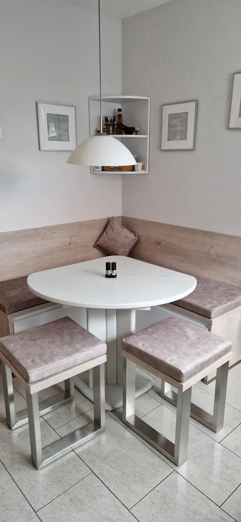 Sitzkissen nach Maß - Indoor