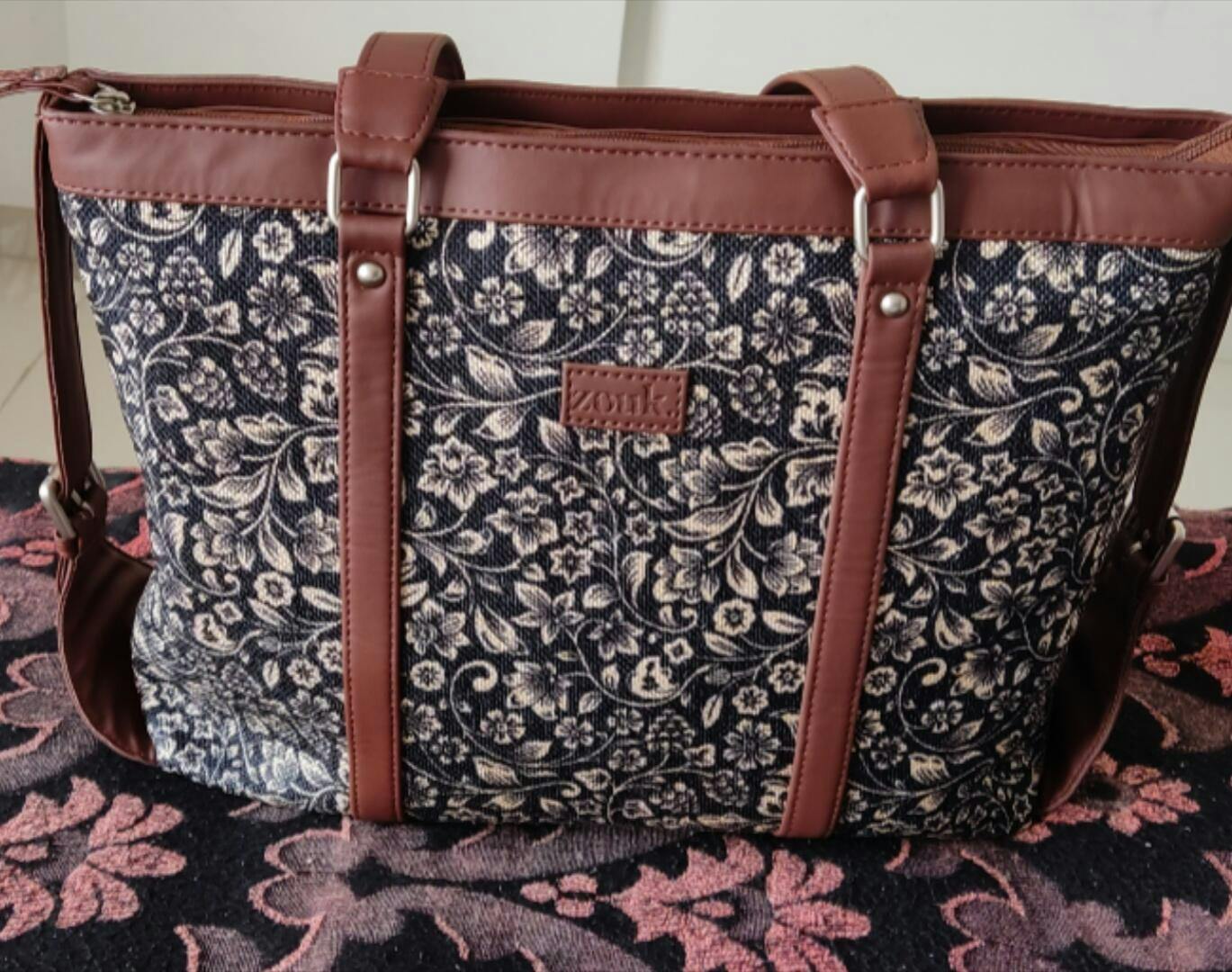 Zouk online reviews from real customers